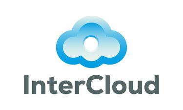 InterCloud.ai - Creative brandable domain for sale